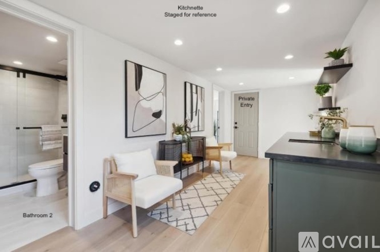 855 Masson Avenue, Unit 1 Rental photo 4